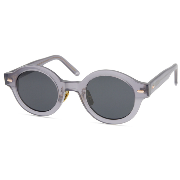 

sunglasses acetate polarized men classic round brand handmade eyeglasses uv400 outdoor driving women sun glasses, White;black
