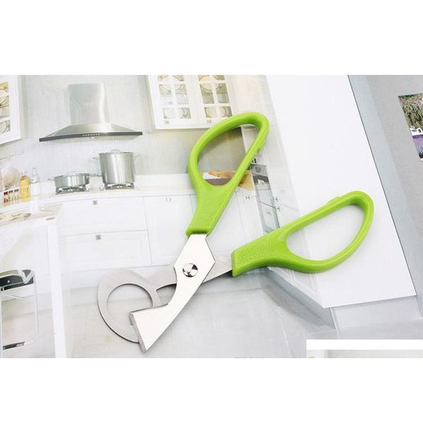 

50pcs/lot dhl fedex fast shipping wholesale new pigeon quail egg scissor jllxyk powerstore2012