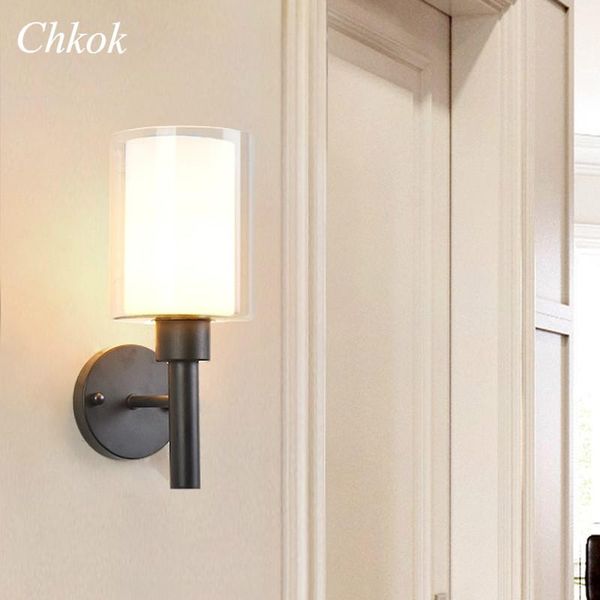 

led wall lamp bedside wall lamp study room living room l