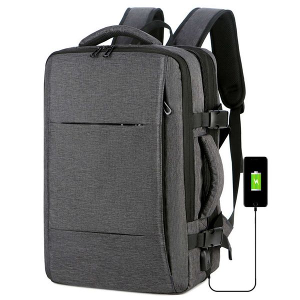 

new expansion 17 inch large capacity multifunctional