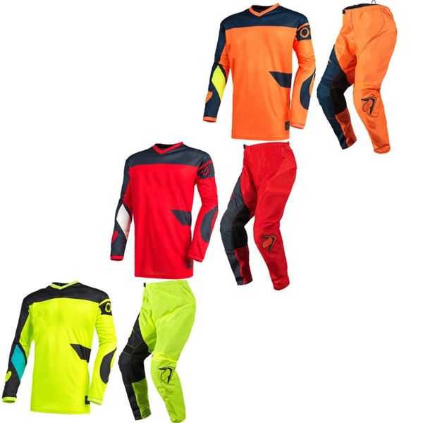 

new 2020 mx combo motocross jersey and pants atv dirt bike motocross wear gear set racing suit combos mx jersey pants