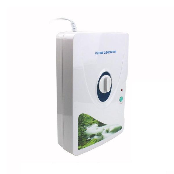 

air purifiers ozone generator water ionizer purifier hydrotherapy pool oil 220v 110v 600mg/h zg