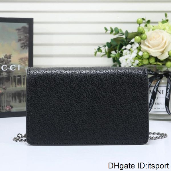 

drop ship womens sacs pour femmes leather chain crossbody bag shoulder fashion style designer luxury ladies messenger bags