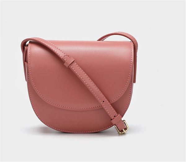 

2021 women shoulder bags women leather crossbody bag fashion real leather handbags female designer purse bag