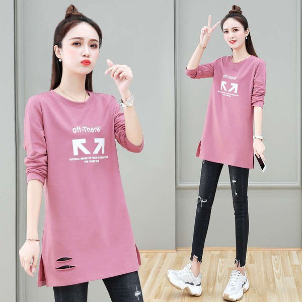 

women's clothes in 2020 new autumn winter net red ins super foreign fashion trend of middle and long coats with reduced, Black