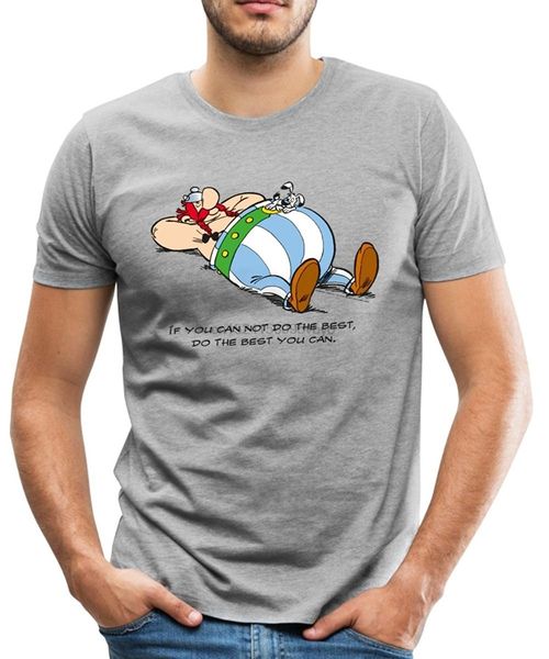 

asterix obelix nap do the men cotton hoodie designers t shirts sweatshirt