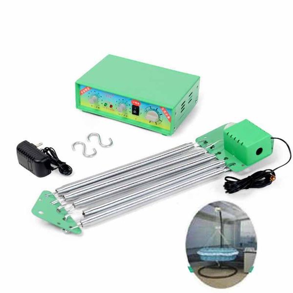 

electric cradle controller timing rocking power driver for cradle crib with external power