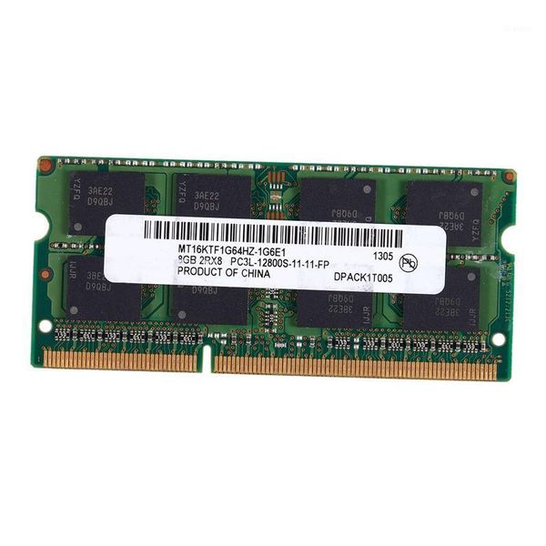

rams ddr3 so-dimm ddr3l 1.5v memory ram for lapnotebook(8gb/1600)1