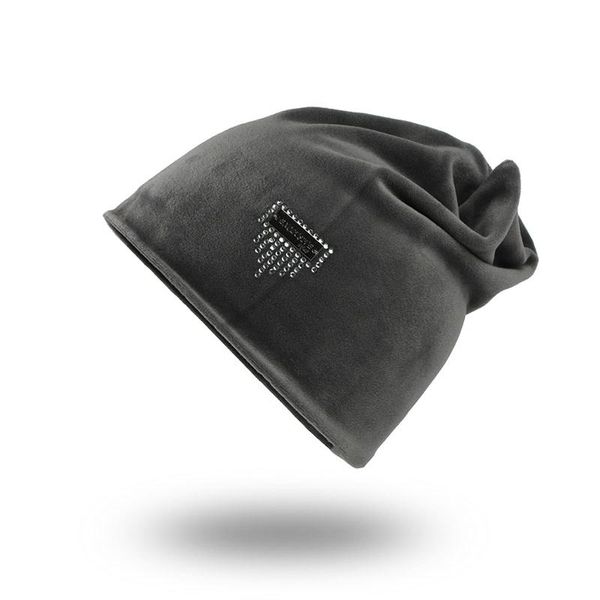 

flb] winter beanie hats for women diamond velvet gorros for girls warm fluff beanies cap with ears toucas feminina invernf18050 wmtylk, Black;white