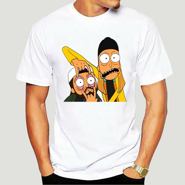 

men tshirt jay and silent bob jay and silent bob t shirt(2) printed t-shirt 2984d sport hooded sweatshirt hoodie