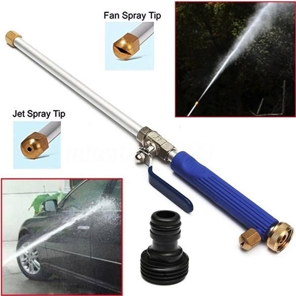

high pressure water gun metal power car washer spray car washing tools garden water jet pressure washer hogedrukspuit
