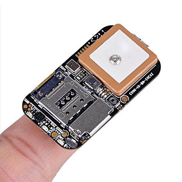 

zx303 mini gps tracker real-time gps/agps/wifi/lbs positioning voice monitoring geo-fence alarm tracking locator