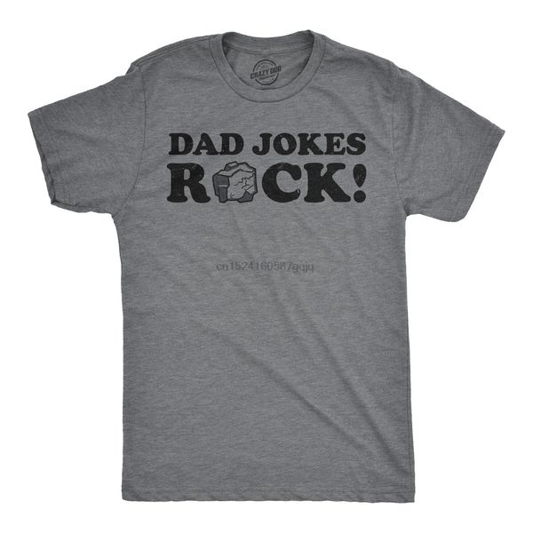 

mens dad jokes rock funny rock pun mocking father's day gift idea tee hoodie designers t shirts sweatshirt