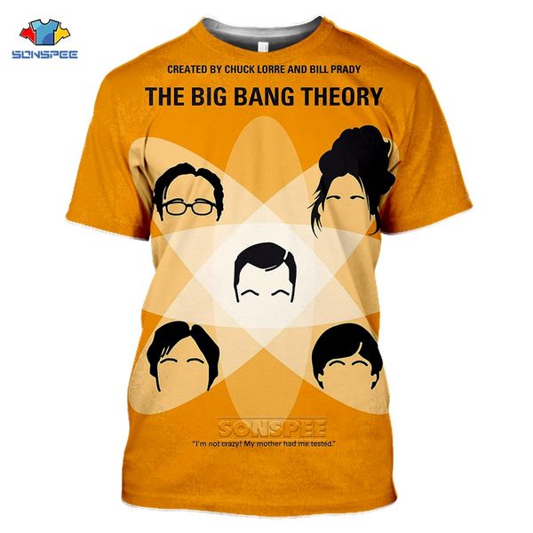 

sheldon cooper penny the big bang theory homme cooper logo 3d print shirts graphic horror graphic men clothing