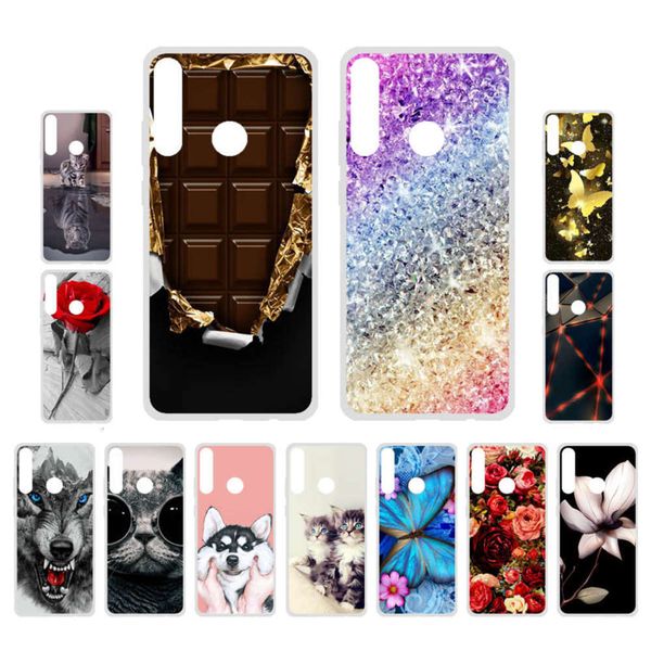 

sewqojeleye silicon a60 soft tpu mobile phone blackview a 60 a80 bv9600 pro sheath shellvtrvgt