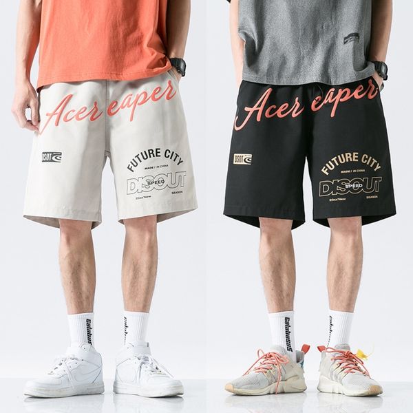 

jjosx luoye 2020 summer new and letter hk7183 summer hk7183 luoye 2020 casual new shorts and shortsletter fashion casual shorts fashion apko, Blue