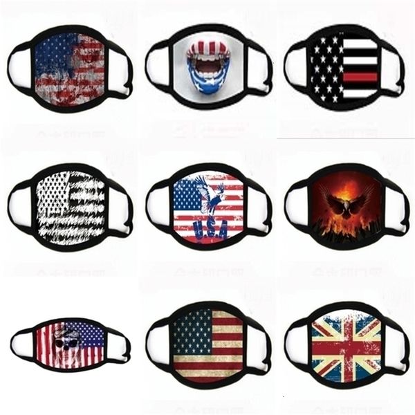

dust cotton dustproof anti ice masks camo anti-pollen silk washable reusable face mouth er pm2.5 mask#531