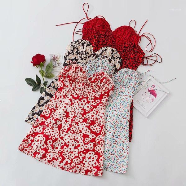 

skinny high waist shoulder printing dress woman short skirt skirt1, Black;gray