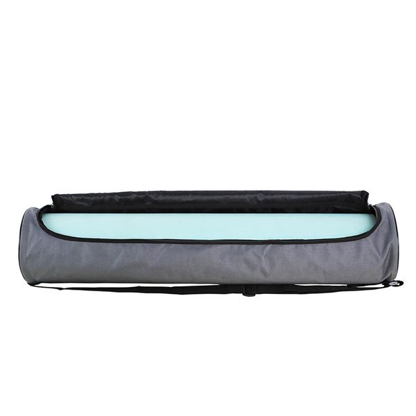 

yoga mat хранения сумка двойной молнии водонепроницаемый yoga mat pad карманный нести сумки для многих размеров для выбора