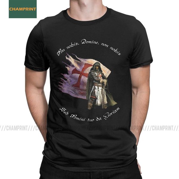 

knights templar crusader cross deus vult christ warrior sword soldiers tee short sleeve sport hooded sweatshirt hoodie men t shirt