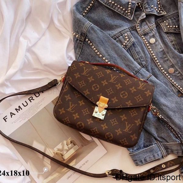 

quality 2020 high handbag fashion luxury handbags purses crossbody tote bag shoulder bags -l1413