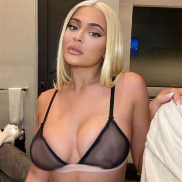 

luxury diamonds women bras sets see through lace womens underwear ladies party night club bra briefs black, Red;black