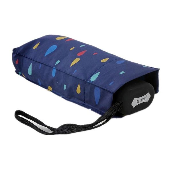 

uv protect umbrella mini pocket compact folding mini pocket compact folding sun rain light small travel waterproof umbrella wmtmai