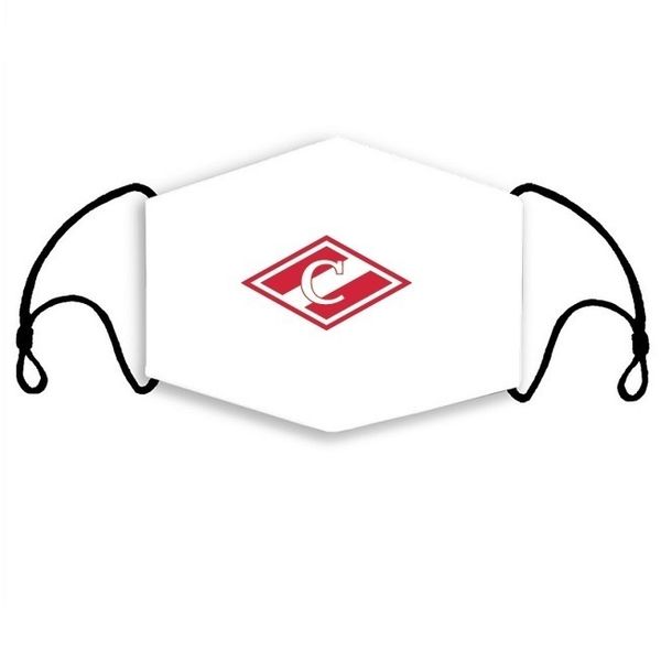 

pm2.5 пылезащитный туманный khl ветрозащитный спартак москва дымчатая анти-плевка маска защитная крышка для лица против плевки