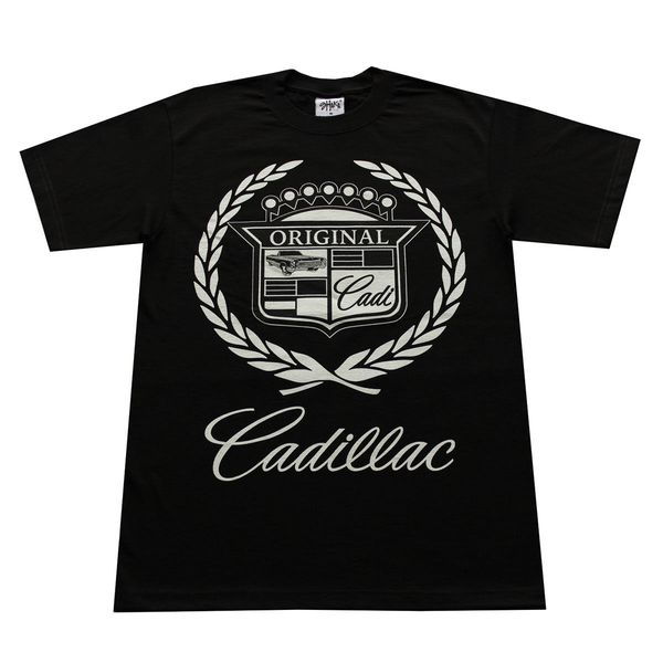 

original cadillac t shirt black print t shirt summer style fashion tee new fashion summer sport hooded sweatshirt hoodie