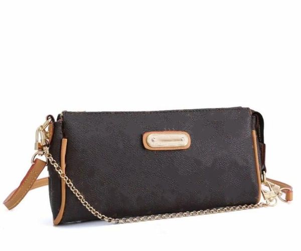 

оптовая продажа новой европейской и американской модной женской сумки на плечевой сумки дизайнерский поперечный кузов ms цепной пакет