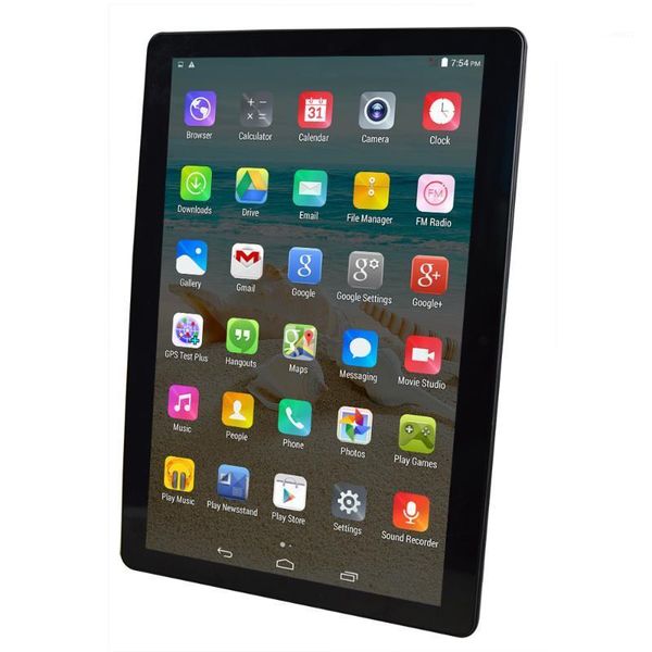 

t10 4g tablet pc mtk6739 quad core 10.1 inch 1280*800 android 8.0 2g ram 32g rom dual sim dual cameras bluetooth gsm wcdma lte1