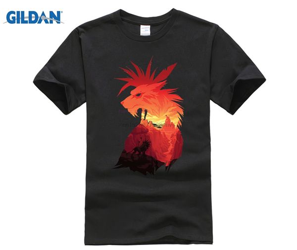 

final fantasy vii red xiii nanaki shirts sport hooded sweatshirt hoodie