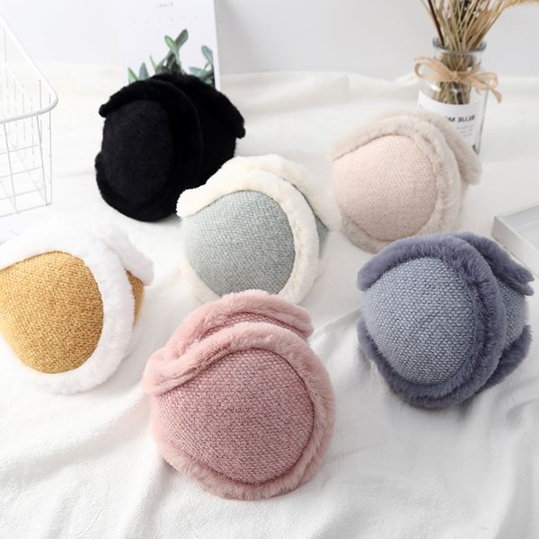 

warm earmuffs women keep men for and in winter