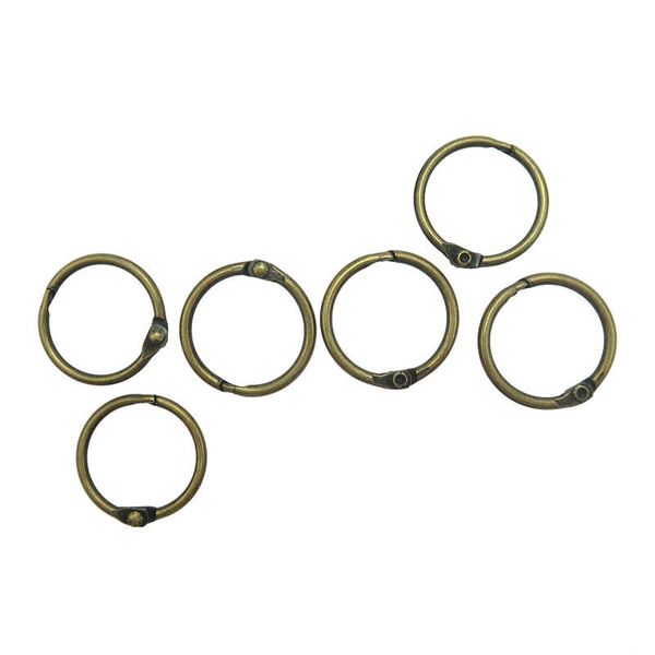 

10шт metal spring o rings20 25 32 38mm loop open кольца для diy изготовление ювелирных изделий выводы ожерелье браслет разъема supplies bbyi