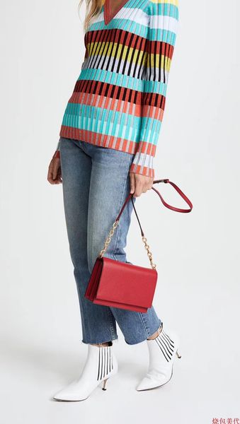 

new product female designer luxury fashion lady slung shoulder bag shoulder strap detachable dinner handbag 21.*15*7cm