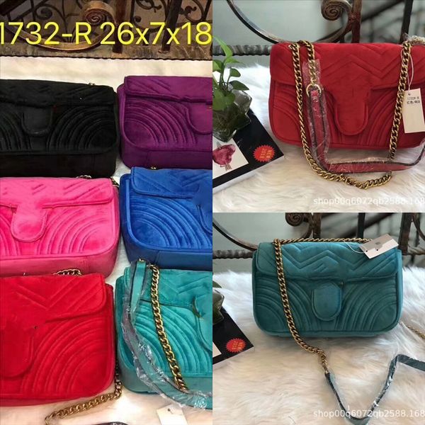 

aolz5 shoulder bag handbag chain crossbody bags purse circle designer handbags high gold tone womenshipping quality, Black;red