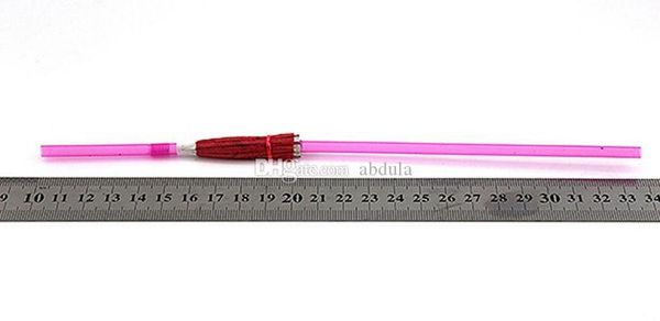 

plastic straw cocktail parasols umbrellas drinks picks wedding event party supplies holidays luau sticks bbyref ladyshome