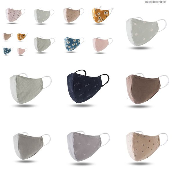 

pm2.5 face dust anti kid mouth cover mask respirator with filter dustproof o389 odi7