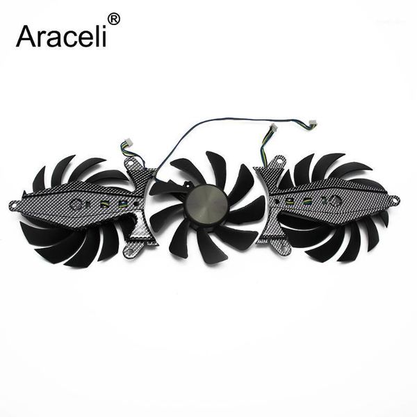

ga92s2u gtx-1080 gpu vga card cooler fan for zotac geforce gtx1070ti-8gd5 gtx1080-8gd5x graphics cards as replacement1