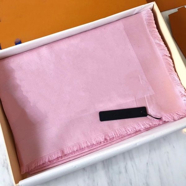 

new letter print design imitation cashmere female silk spring and autumn protection square scarf shawl 140*140cm, Blue;gray