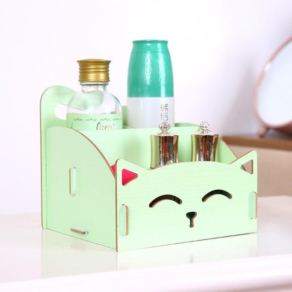 

wooden cosmetics boxes makeup storage box handmade jewelry diy organizer case deskstorage box for home office bbyzpu lipper