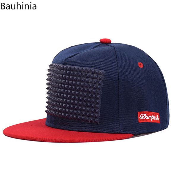 

Men women embroidered fashion cotton hat adjusted outdoor sport leisure hip hop baseball caps Snapback Hats