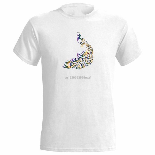 

colourful peacock art design mens t shirt beauty feathers peacocks bird birds cool casual tee shirt sport hooded sweatshirt hoodie
