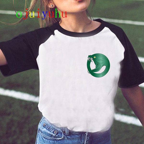 

riverdale southside serpent harajuku t shirts women ullzang snake south side t-shirts 90s graphic tshirt fashion tees female bbyvbx