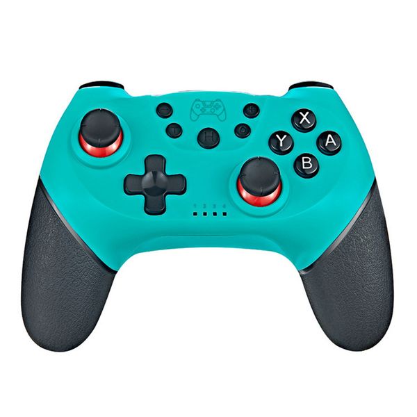 

selling bluetooth remote wireless controller for switch pro gamepad joypad joystick for nintendo switch pro console fast shipping