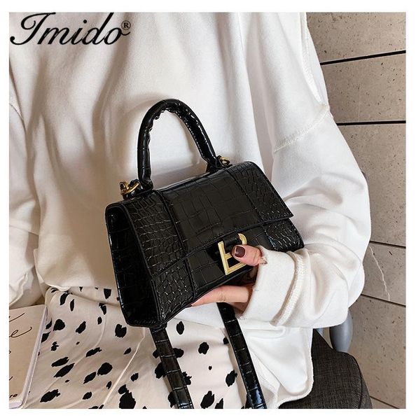 

luxury handbag women bags design stone pattern leather shoulder bag brand hand purse ladys crossbody bag solid color totes