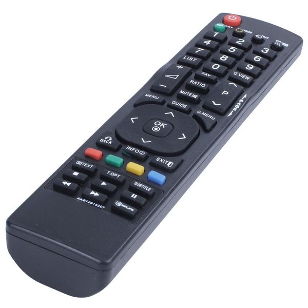 

replacement remote control for lg lcd smart tv akb72915207 akb72915206 55ld520
