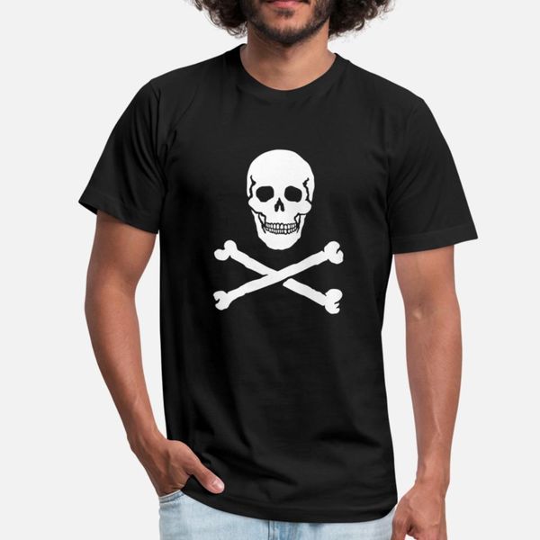 

skull and crossbones / jolly roger t shirt cool breathable latest tracksuit hoodie sweatshirt