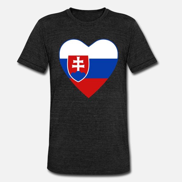 

slovakia flag heart designers graphic t shirt classic lovely slim fit tracksuit hoodie sweatshirt