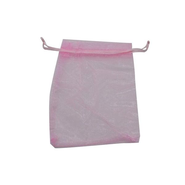 

20шт 7x9 9x12 11x16 13x18cm органза ювелирные изделия тара и упаковка сумки свадеб украшения сувениры drawable подарочные конфеты сумки сумк